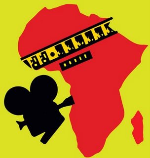 Poster of FESPACO