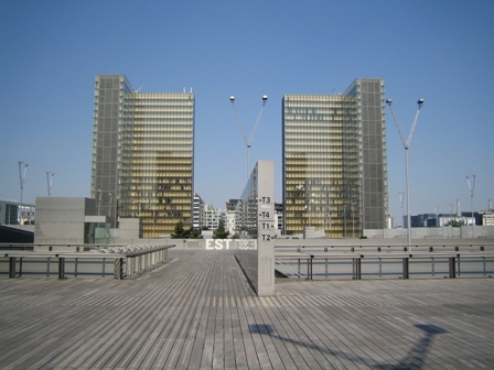 Bibliothèque Nationale