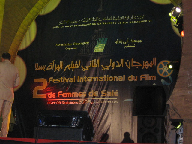 Sale Film Festival