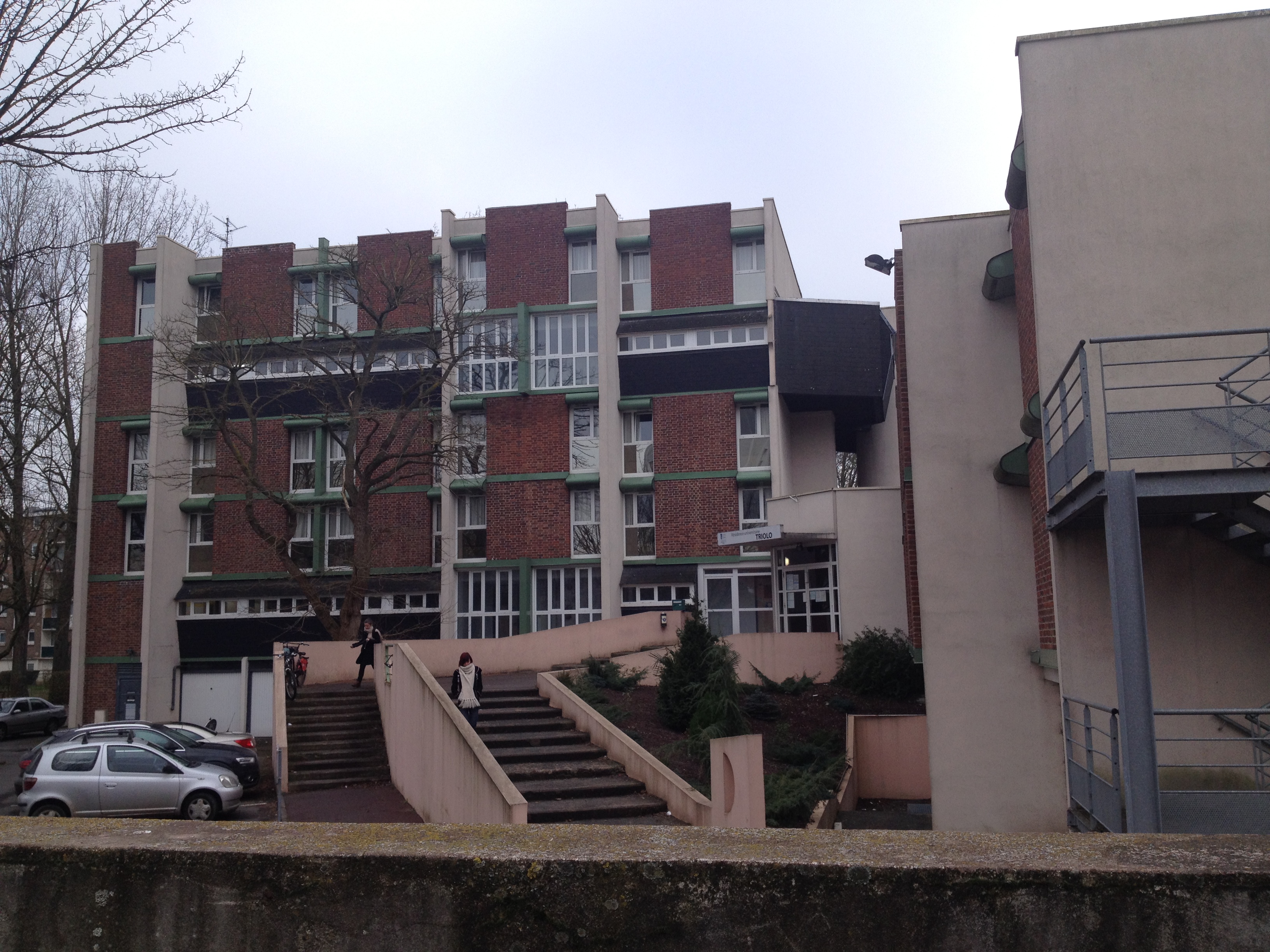 Residence Triolo