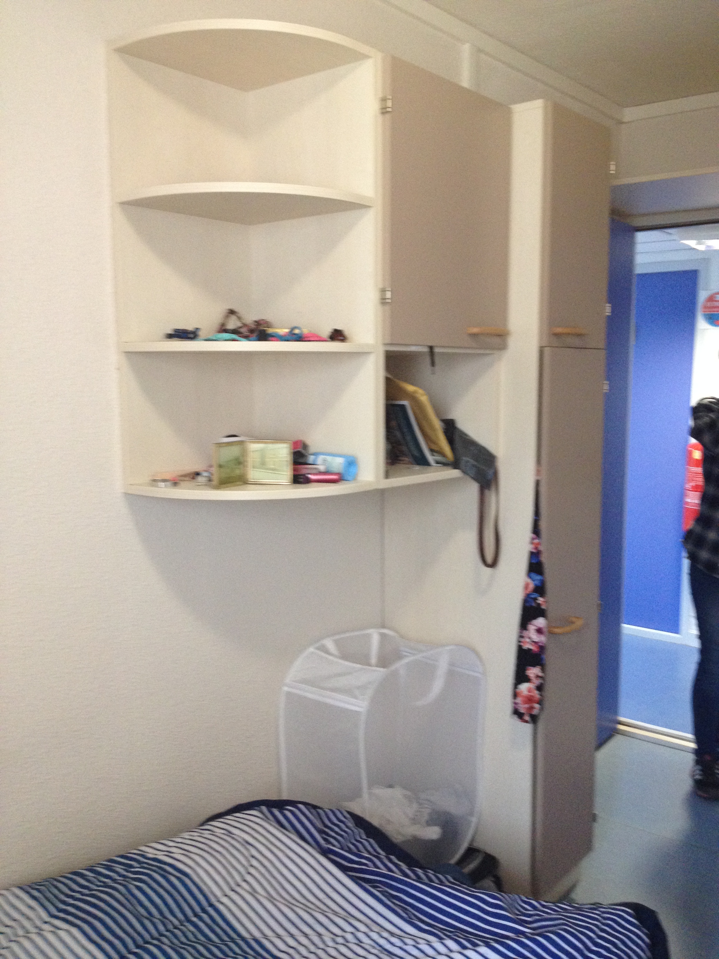 Residence Room