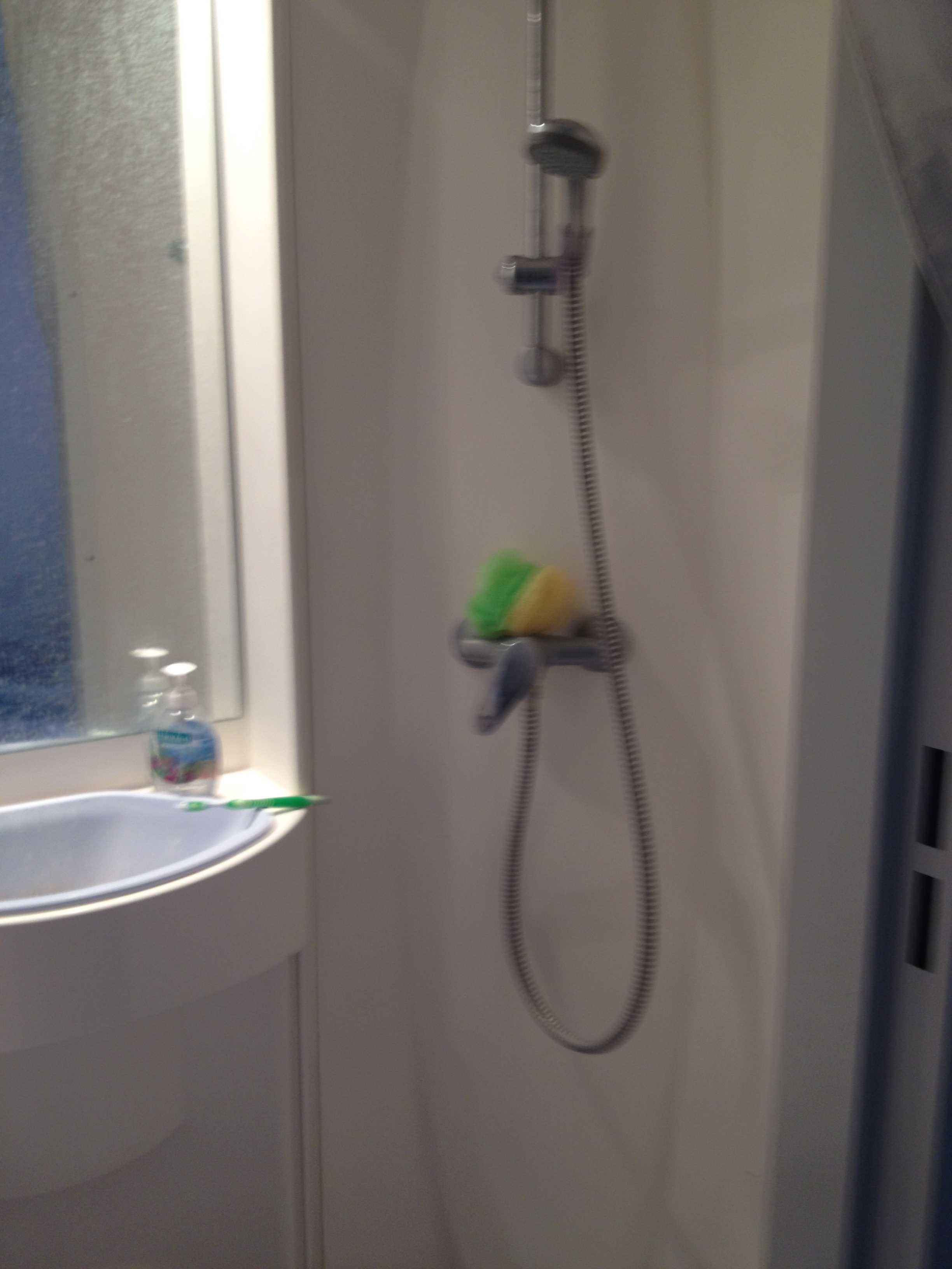Residence Bathroom