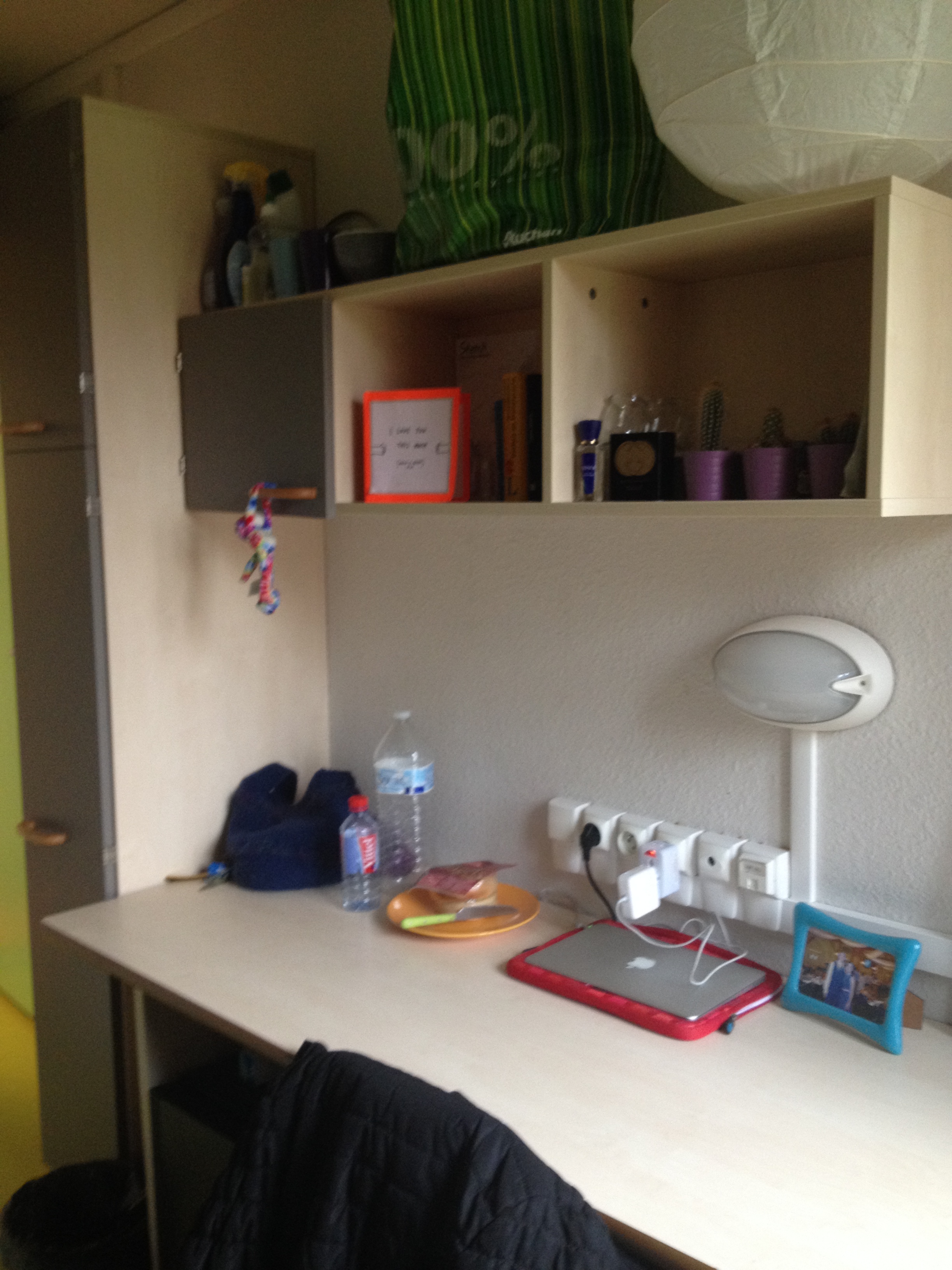 Residence Room