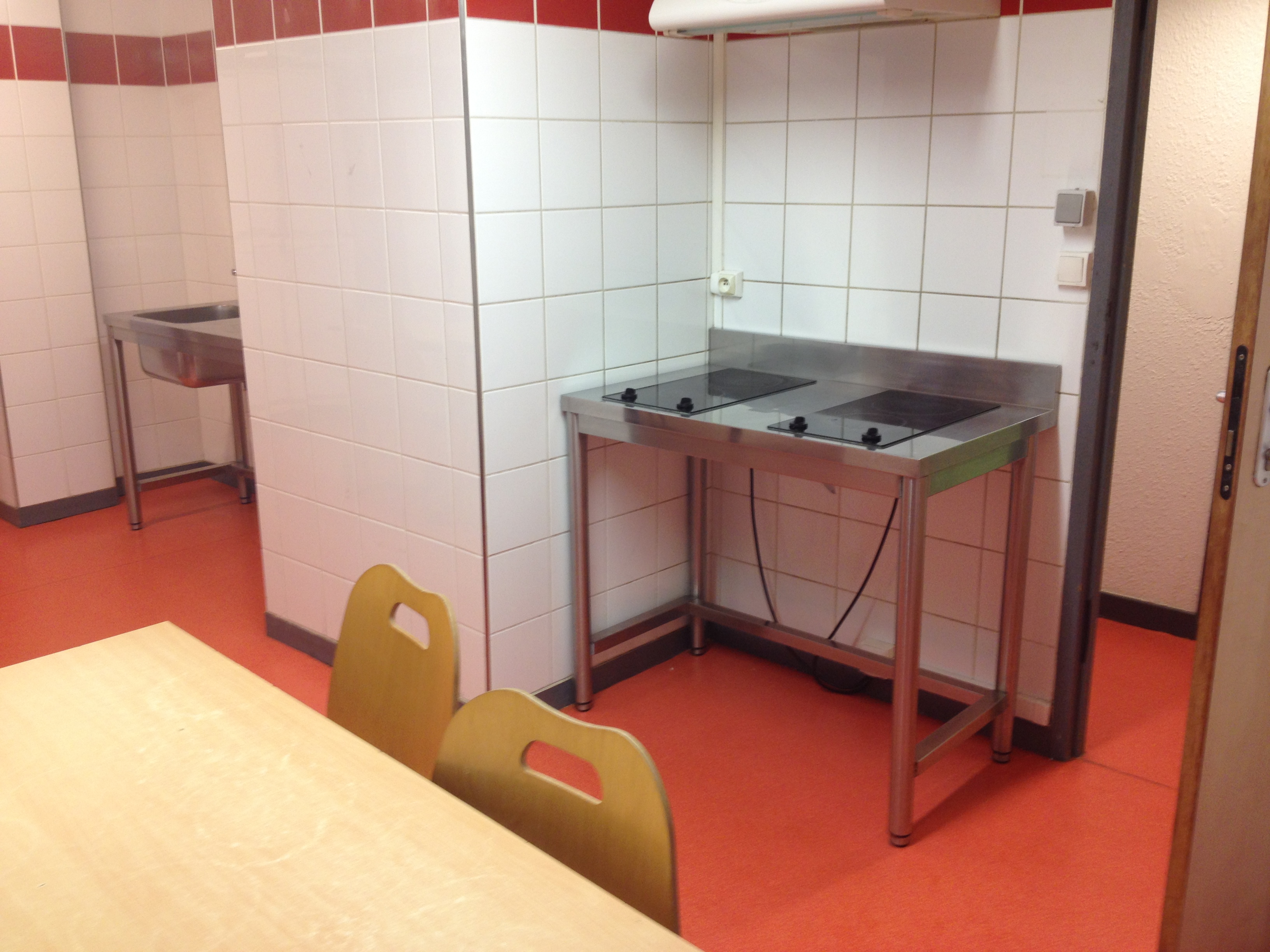 Triolo Kitchen