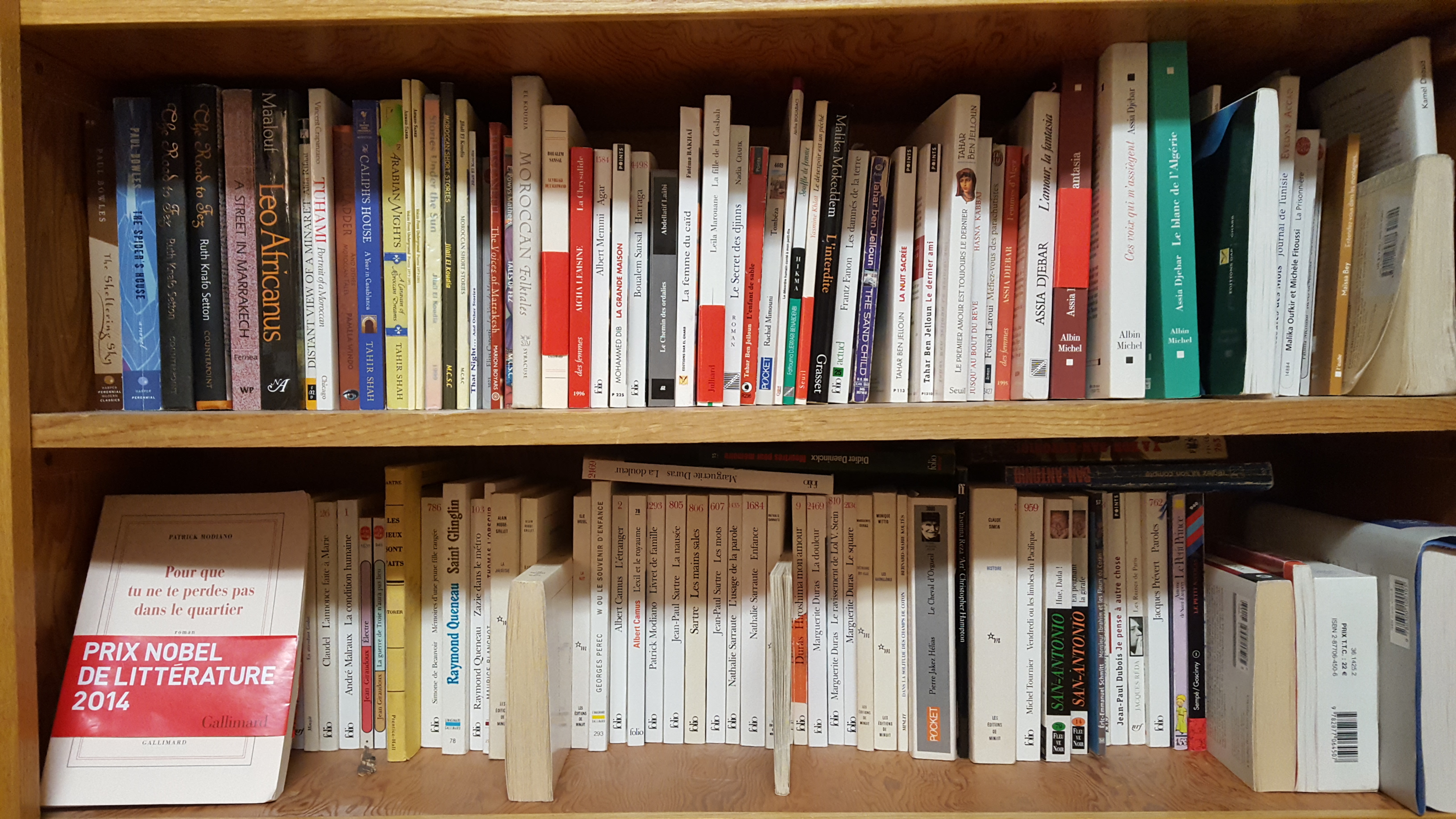 Livres