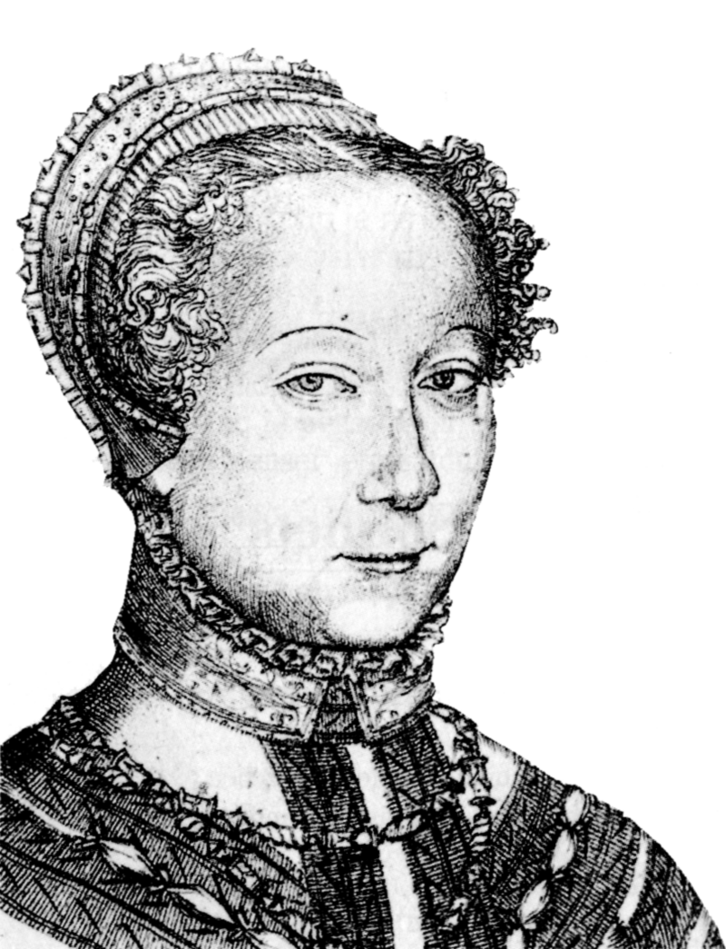 Louise Labe