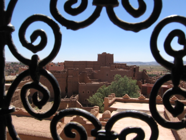 Ouarzazate