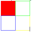 4 squares